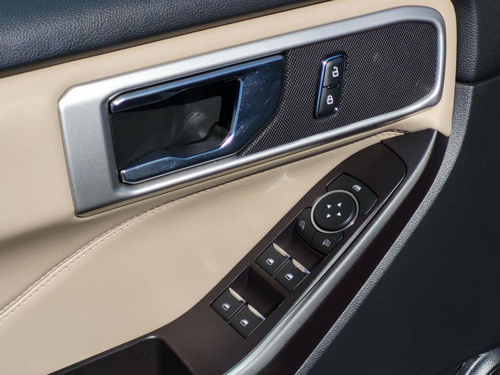 used 2020 Ford Explorer car, priced at $21,795