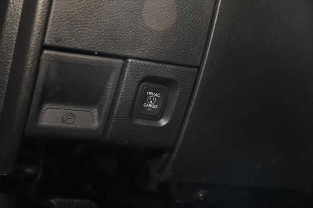 new 2025 Ram 2500 car, priced at $57,825