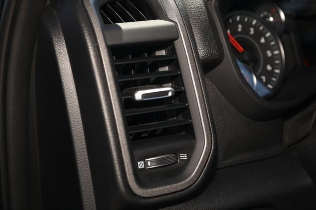 new 2025 Ram 2500 car, priced at $57,825