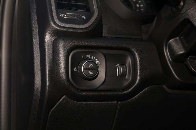 new 2025 Ram 2500 car, priced at $57,825