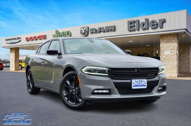 new 2023 Dodge Charger car, priced at $41,115
