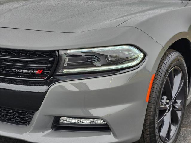 new 2023 Dodge Charger car, priced at $41,115