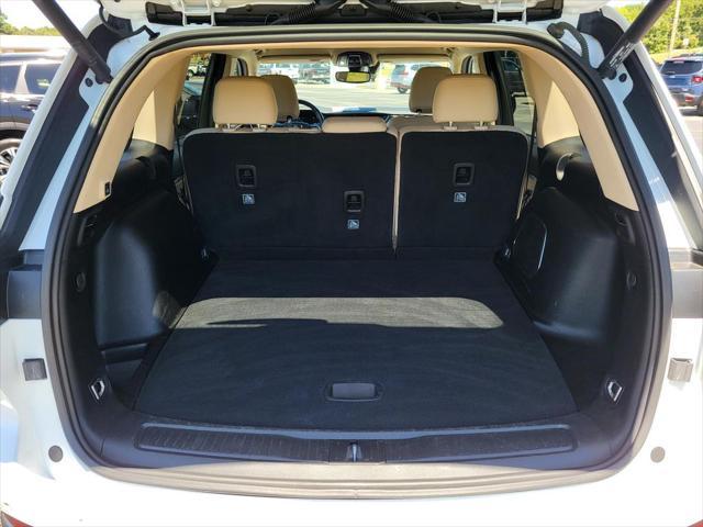 used 2022 Jeep Grand Cherokee car, priced at $28,995
