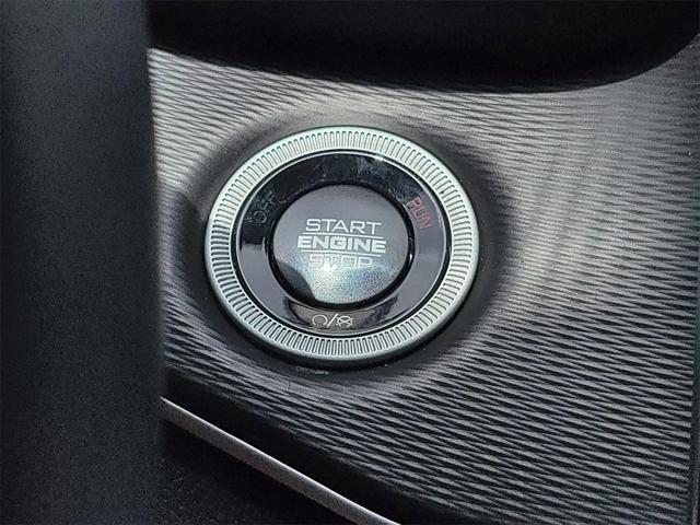 used 2024 Jeep Grand Cherokee L car, priced at $36,995