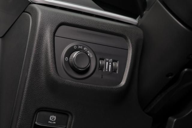 used 2024 Jeep Grand Cherokee L car, priced at $36,995