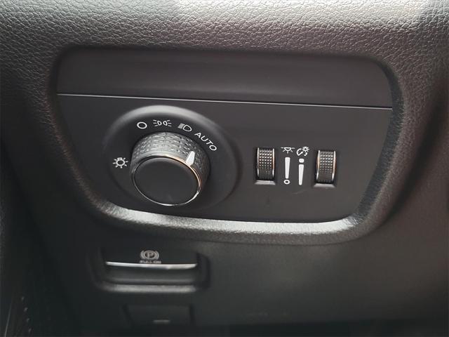 used 2024 Jeep Grand Cherokee L car, priced at $36,995