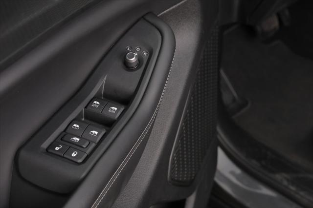 used 2024 Jeep Grand Cherokee L car, priced at $36,995