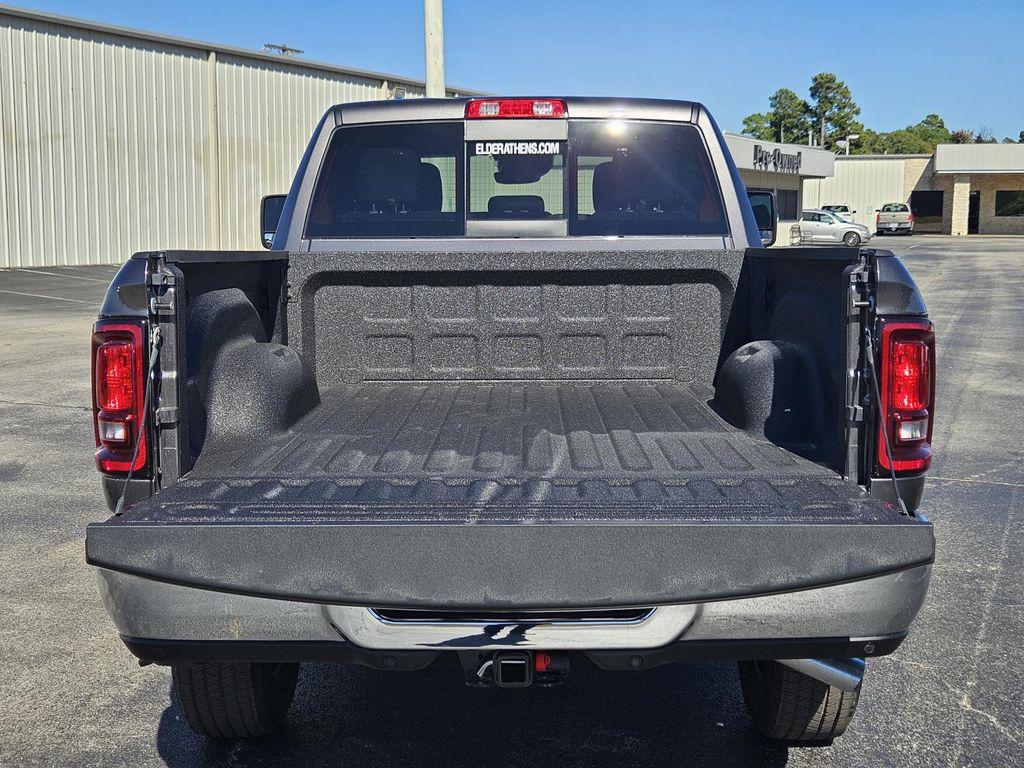 new 2026 Ram 2500 car, priced at $60,130
