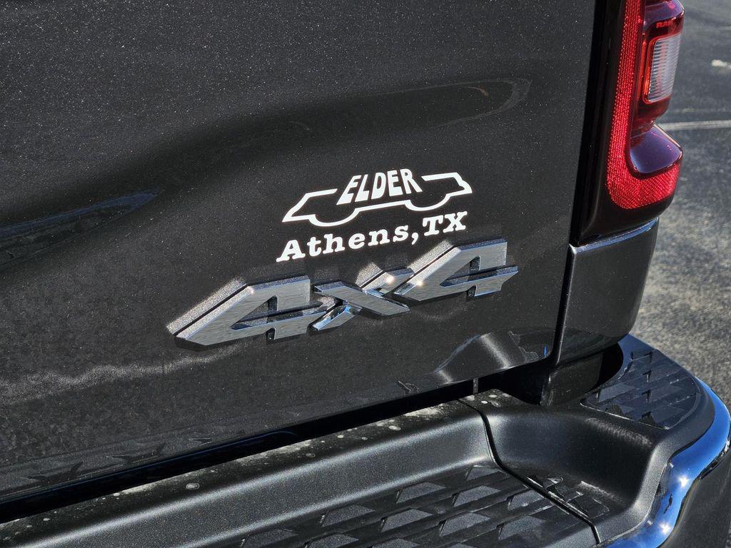 new 2026 Ram 2500 car, priced at $60,130