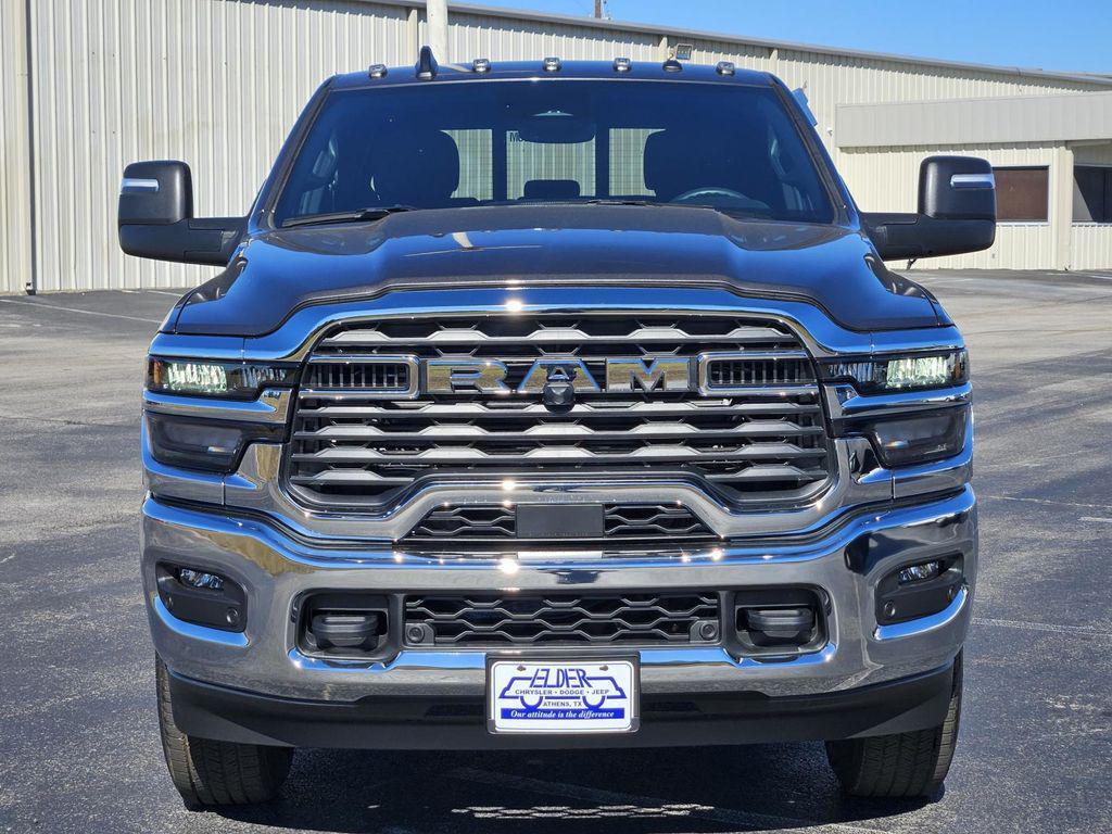 new 2026 Ram 2500 car, priced at $60,130