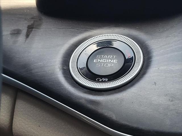 used 2023 Jeep Grand Cherokee car, priced at $28,995