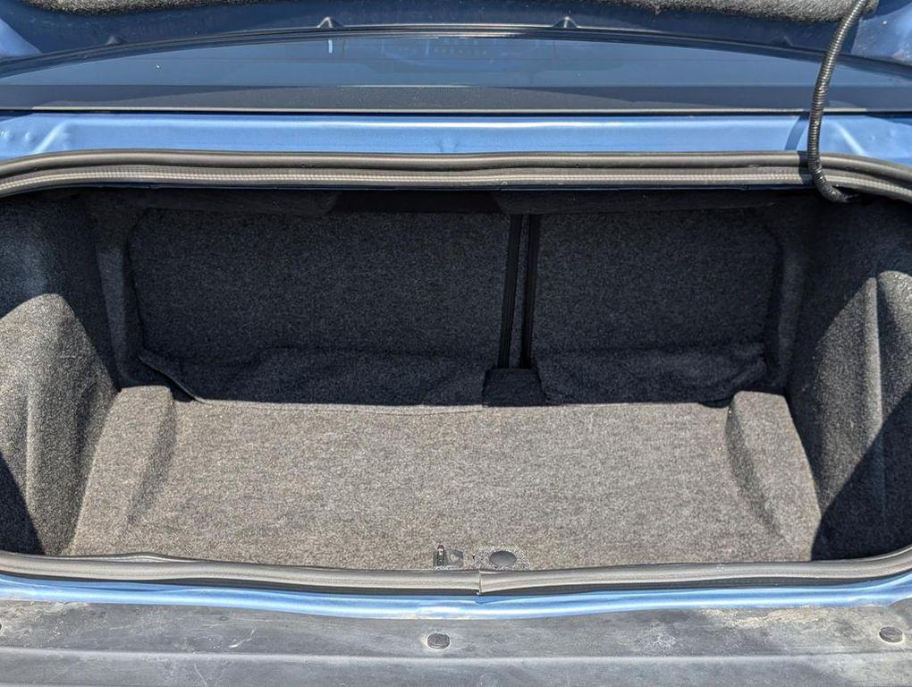 used 2022 Dodge Challenger car, priced at $25,795