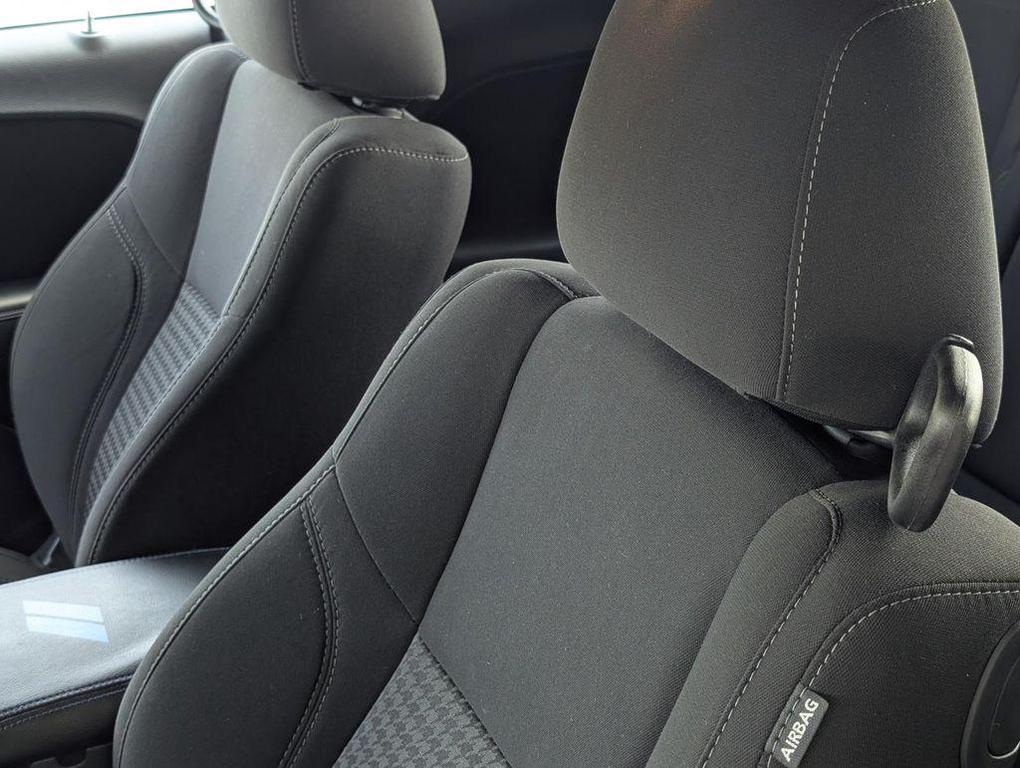 used 2022 Dodge Challenger car, priced at $25,795