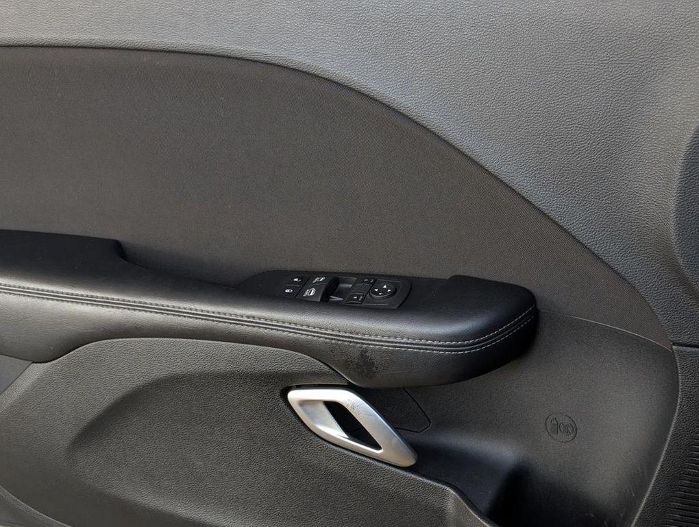 used 2022 Dodge Challenger car, priced at $25,795