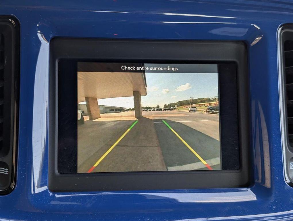 used 2022 Dodge Challenger car, priced at $25,795