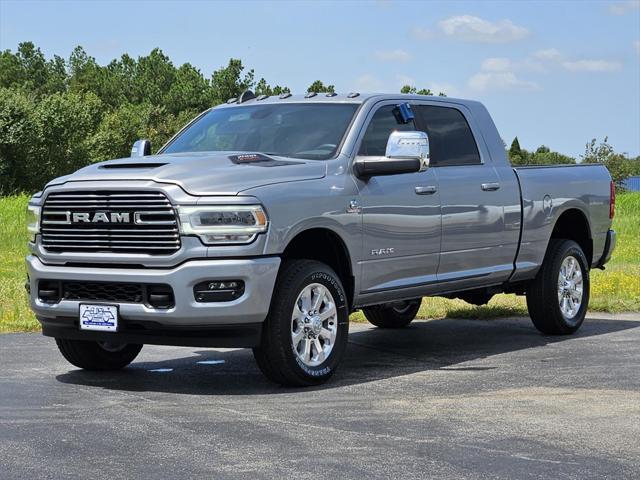 new 2024 Ram 2500 car, priced at $82,325