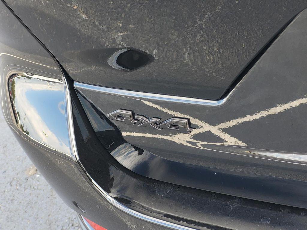 new 2025 Jeep Grand Cherokee car, priced at $41,475