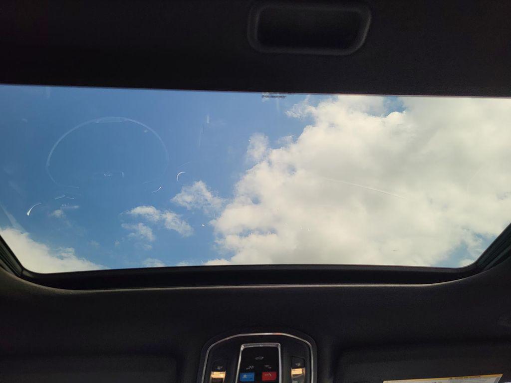 new 2025 Jeep Grand Cherokee car, priced at $41,475