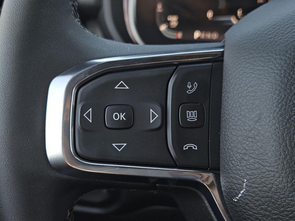 new 2025 Ram 3500 car, priced at $85,365