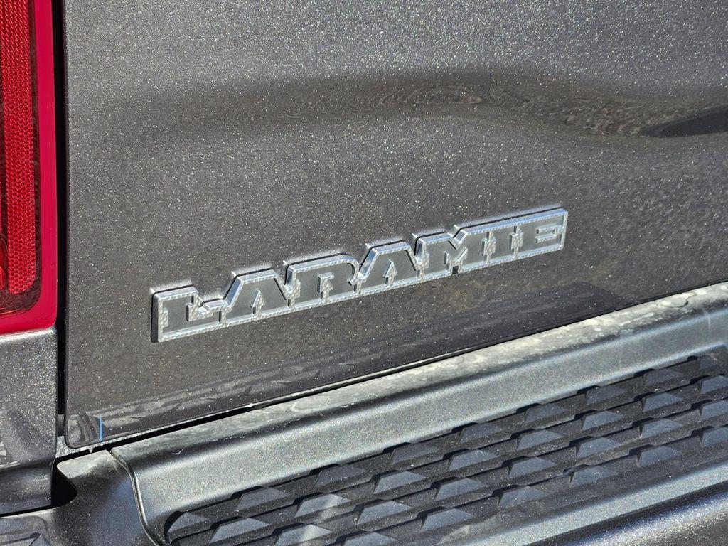 new 2025 Ram 3500 car, priced at $85,365