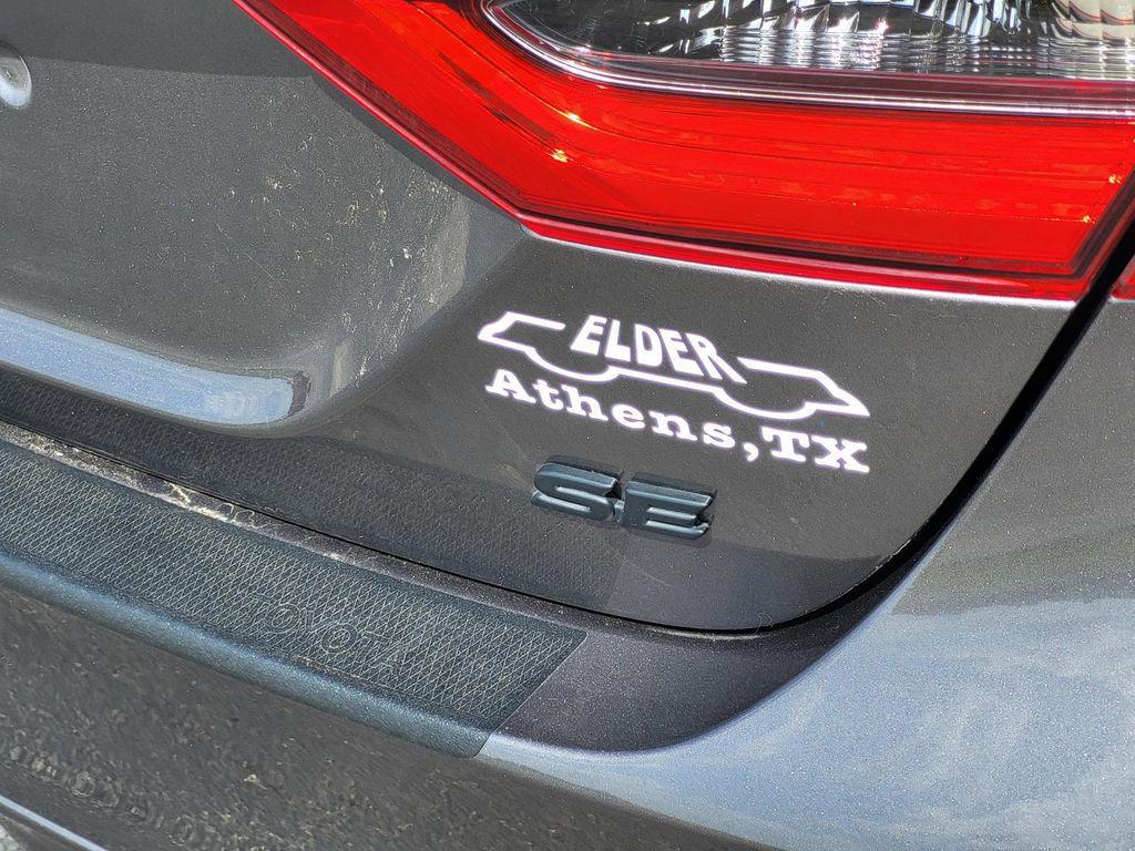 used 2023 Toyota Camry car, priced at $25,795