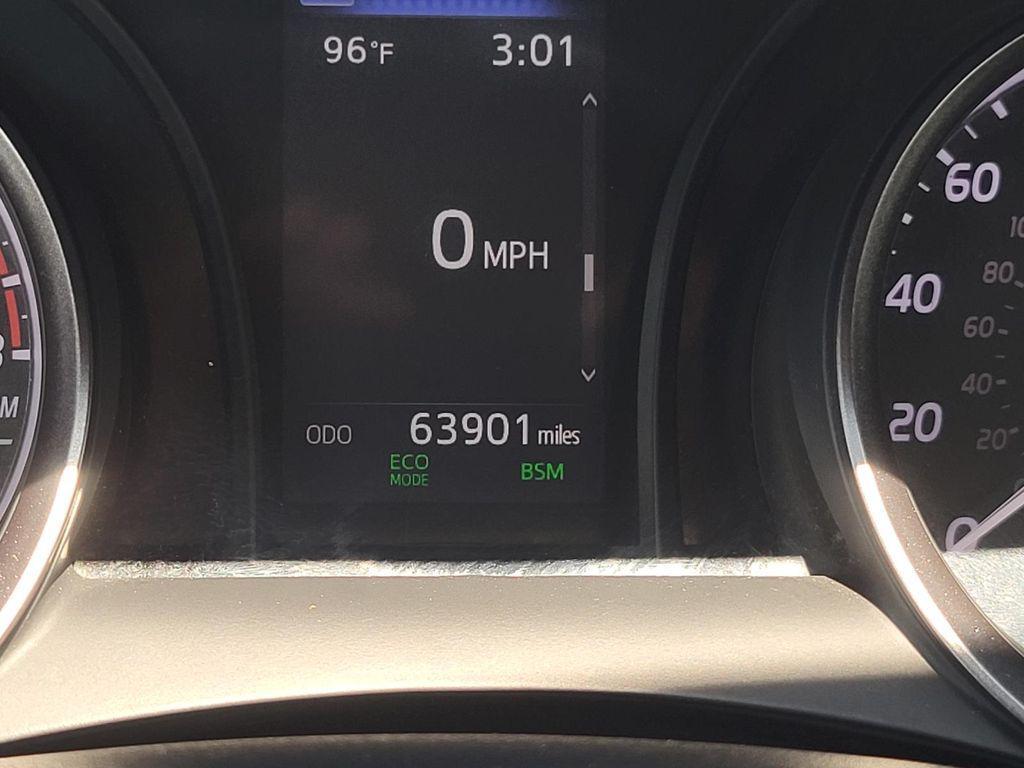 used 2023 Toyota Camry car, priced at $25,795