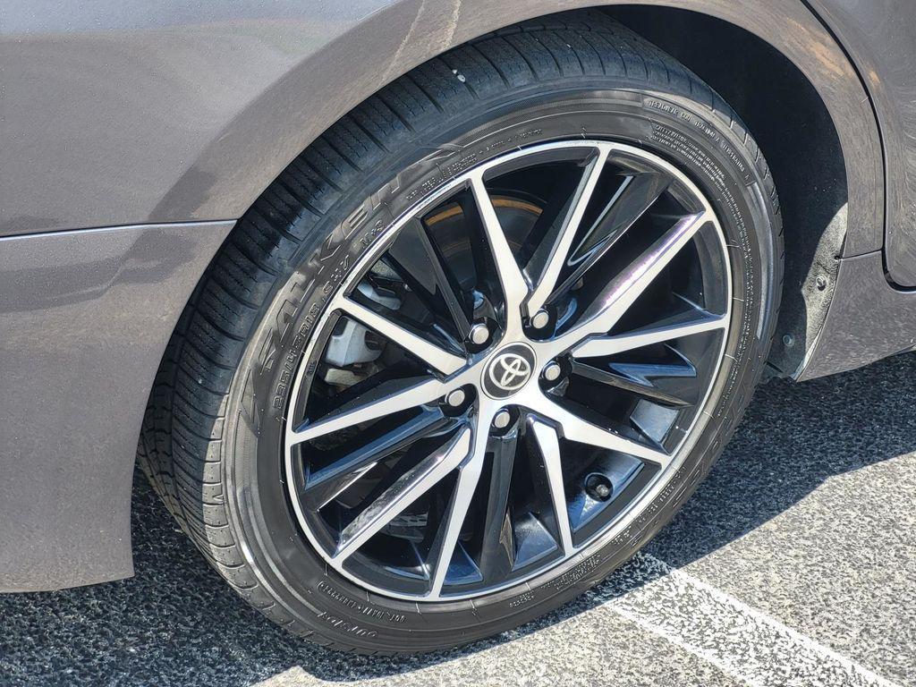 used 2023 Toyota Camry car, priced at $25,795