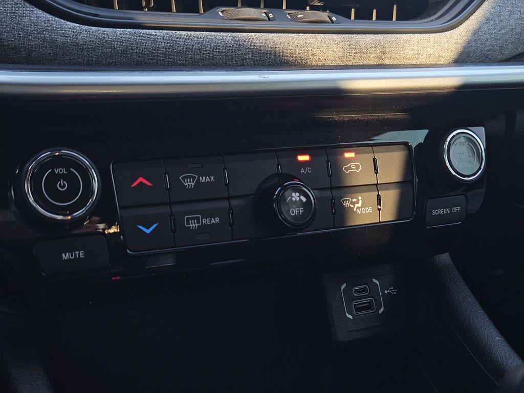 used 2022 Jeep Compass car, priced at $19,795