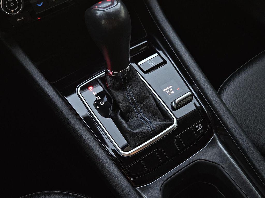 used 2022 Jeep Compass car, priced at $19,795