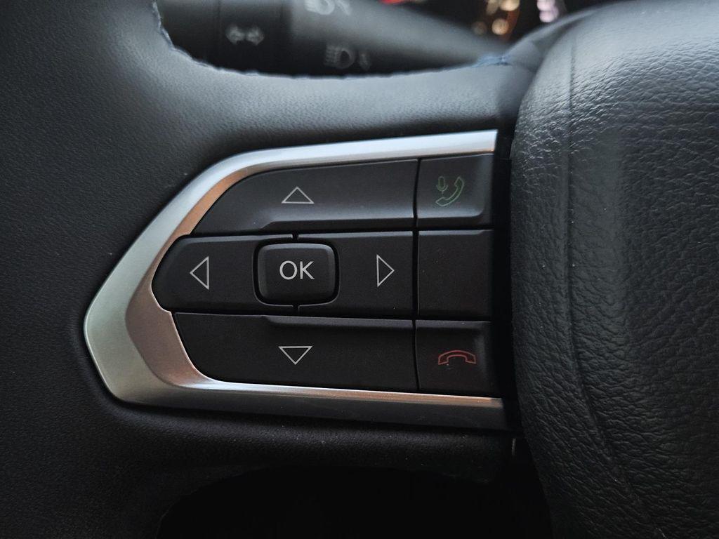 used 2022 Jeep Compass car, priced at $19,795