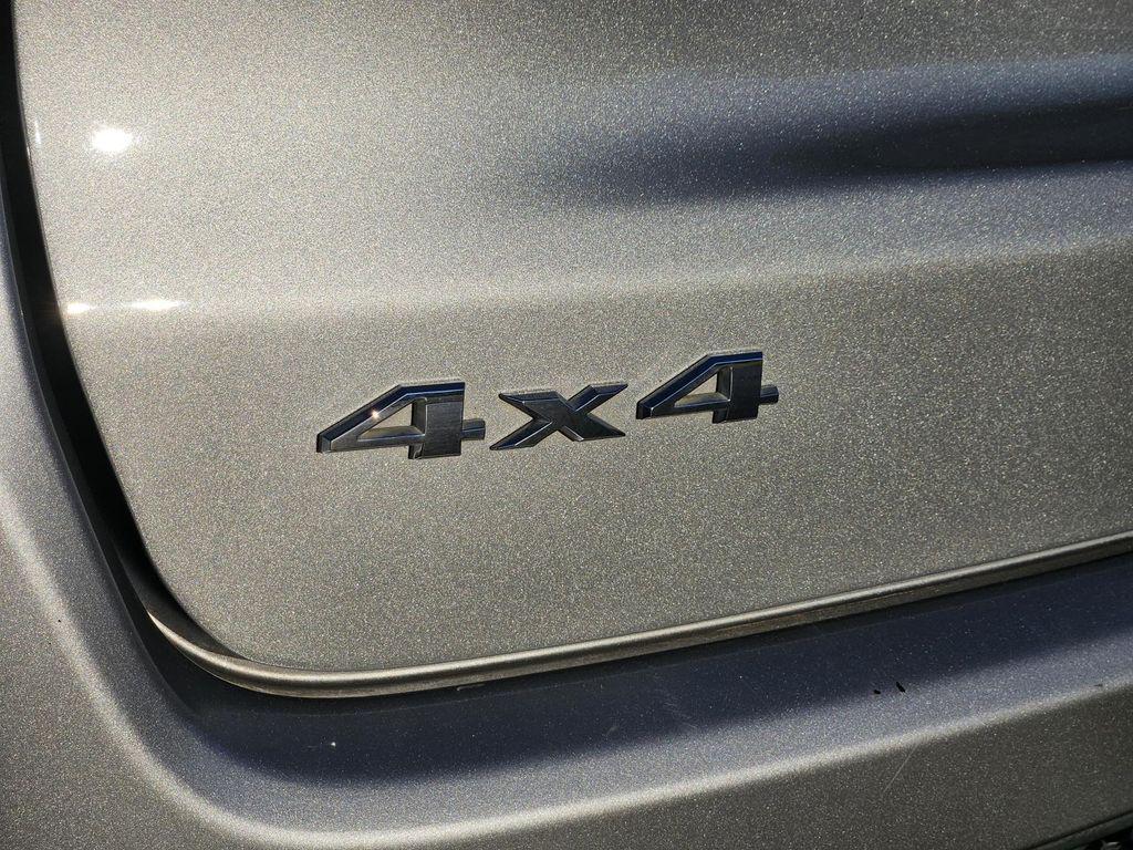 used 2022 Jeep Compass car, priced at $19,795