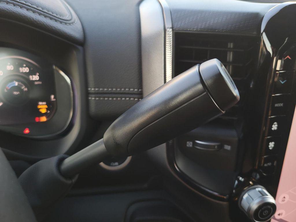 new 2026 Ram 2500 car, priced at $89,100