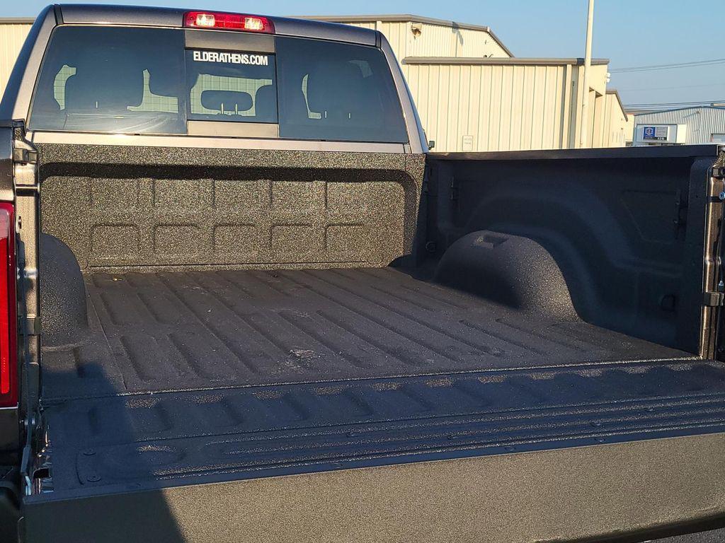 new 2026 Ram 2500 car, priced at $89,100