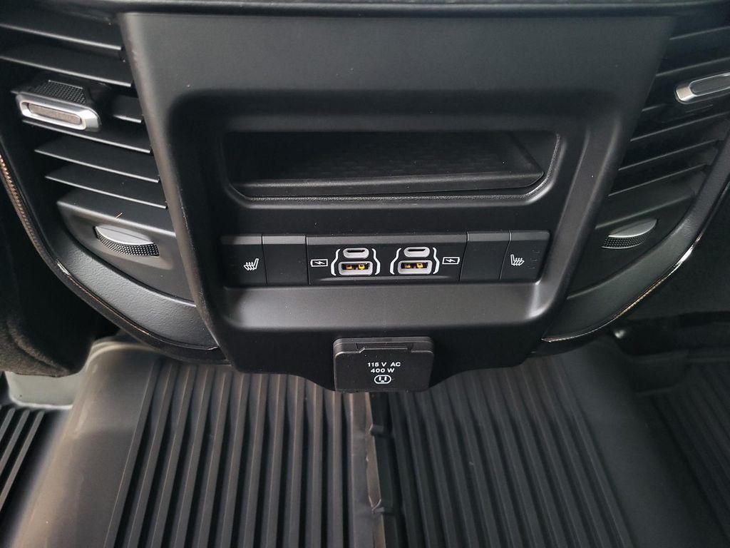 new 2026 Ram 2500 car, priced at $89,100