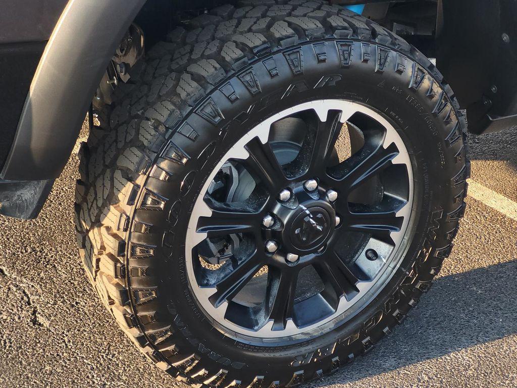 new 2026 Ram 2500 car, priced at $89,100