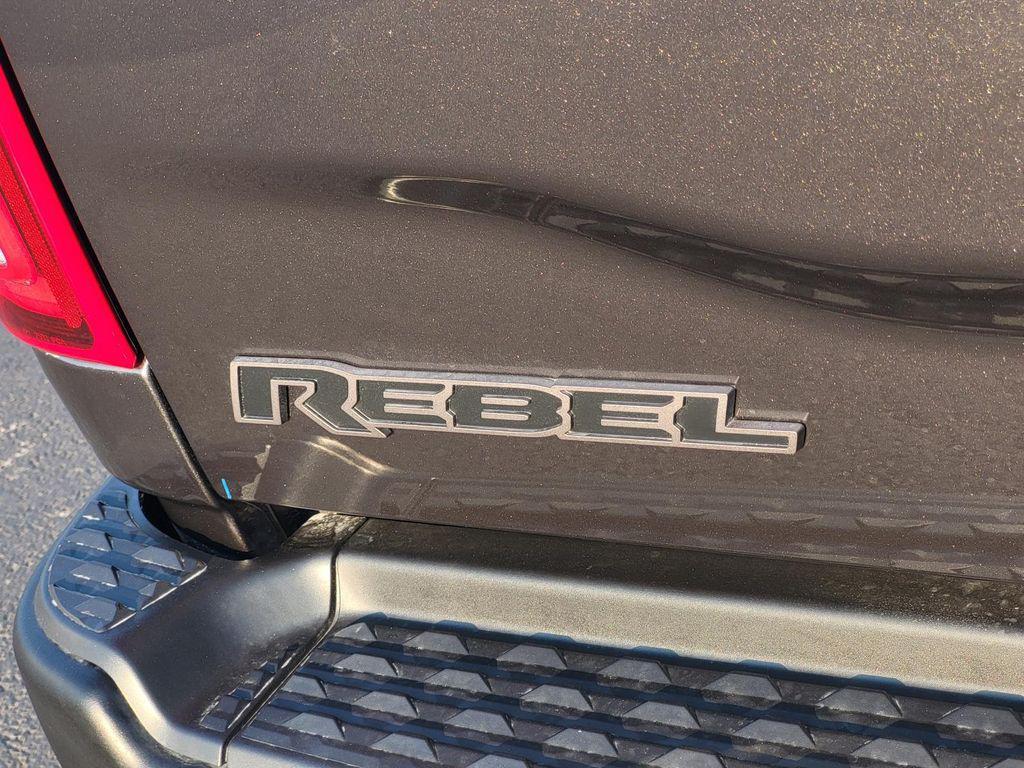 new 2026 Ram 2500 car, priced at $89,100