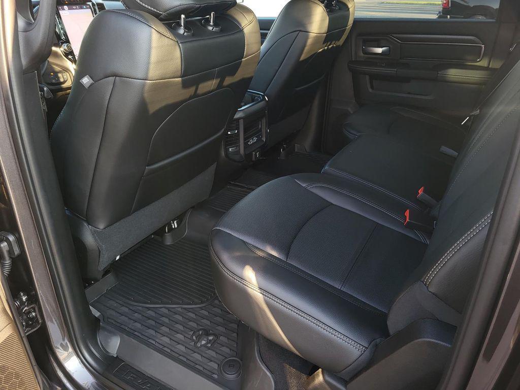 new 2026 Ram 2500 car, priced at $89,100