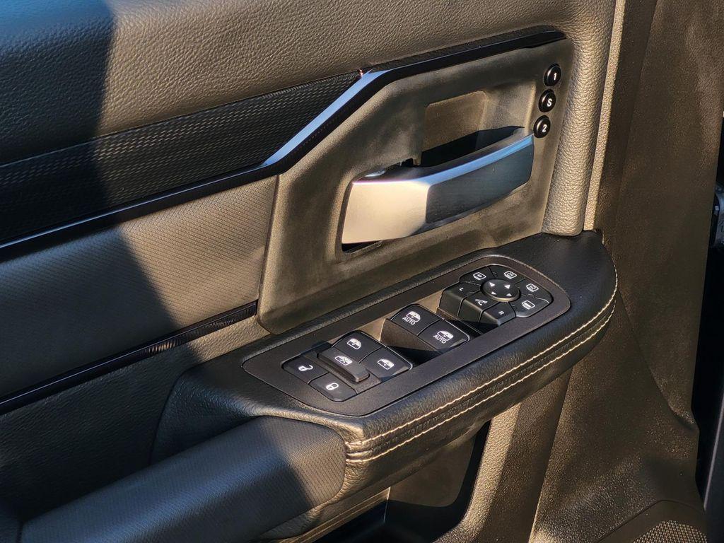 new 2026 Ram 2500 car, priced at $89,100