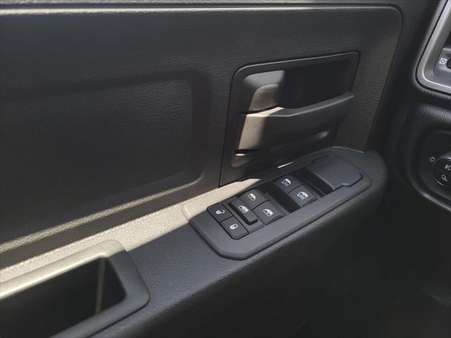 new 2025 Ram 2500 car, priced at $68,395