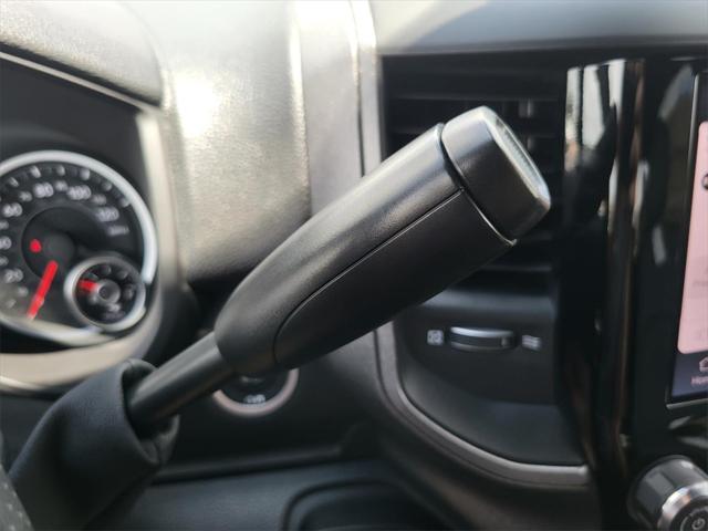 new 2025 Ram 2500 car, priced at $68,395