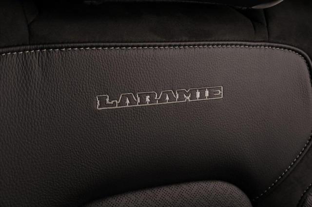 new 2025 Ram 1500 car, priced at $61,471