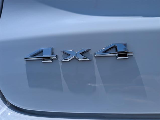 new 2025 Jeep Compass car, priced at $28,468