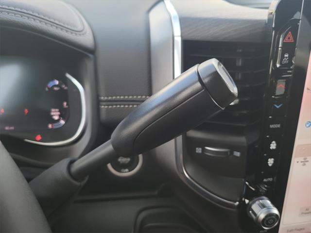 new 2025 Ram 2500 car, priced at $85,495