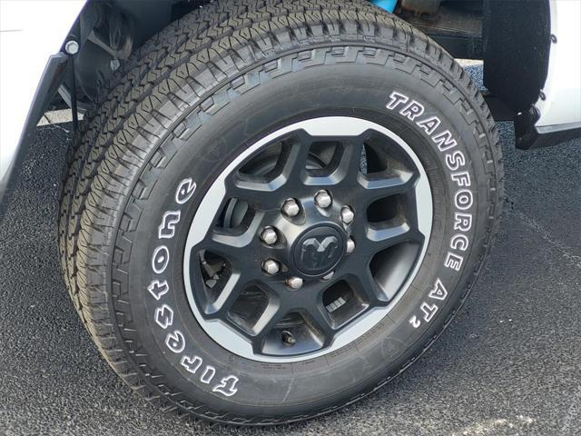 new 2025 Ram 2500 car, priced at $85,495
