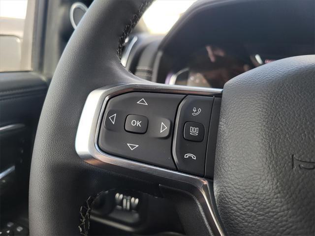 new 2025 Ram 2500 car, priced at $85,495