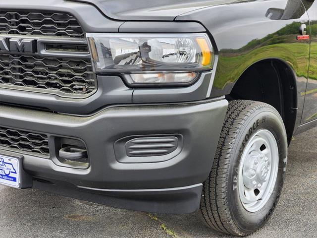 new 2024 Ram 2500 car, priced at $53,995