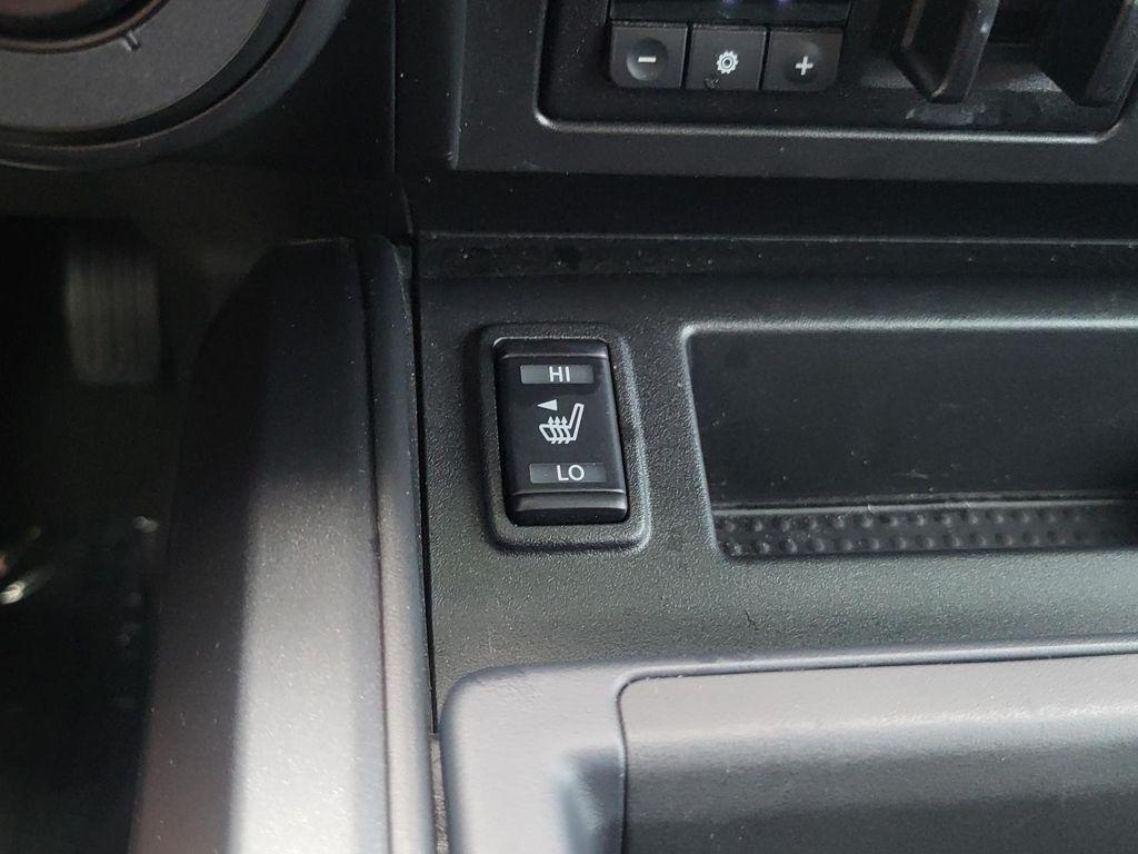 used 2023 Nissan Titan car, priced at $37,995