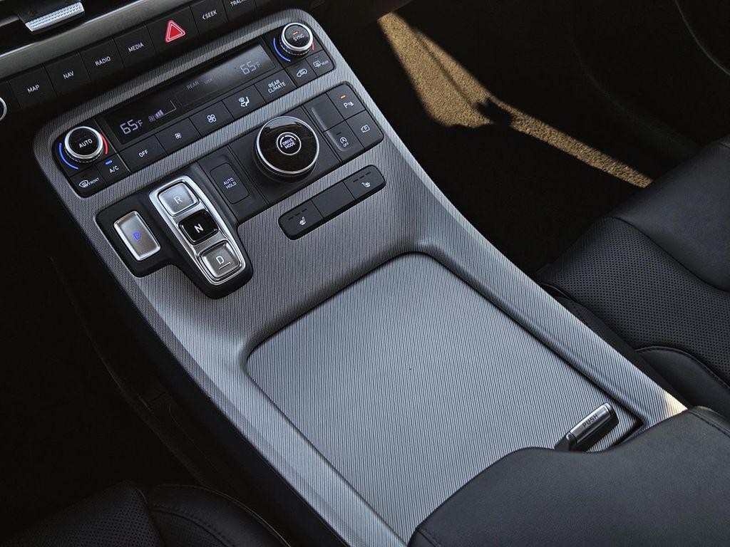 used 2024 Hyundai Palisade car, priced at $33,795