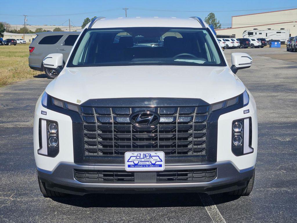 used 2024 Hyundai Palisade car, priced at $33,795