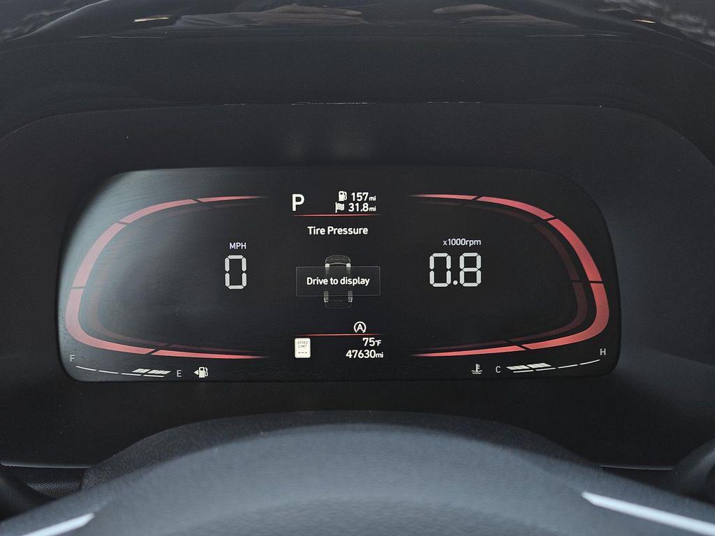 used 2024 Hyundai Palisade car, priced at $33,795